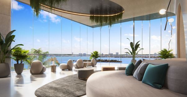 Aria Reserve Miami
