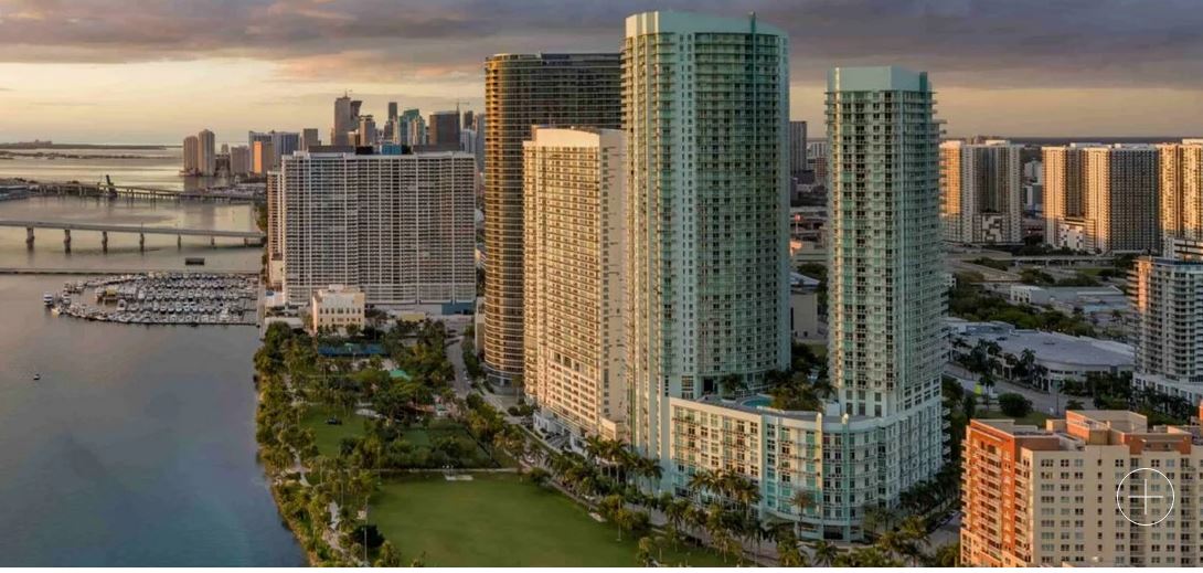 Edition Residences Edgewater