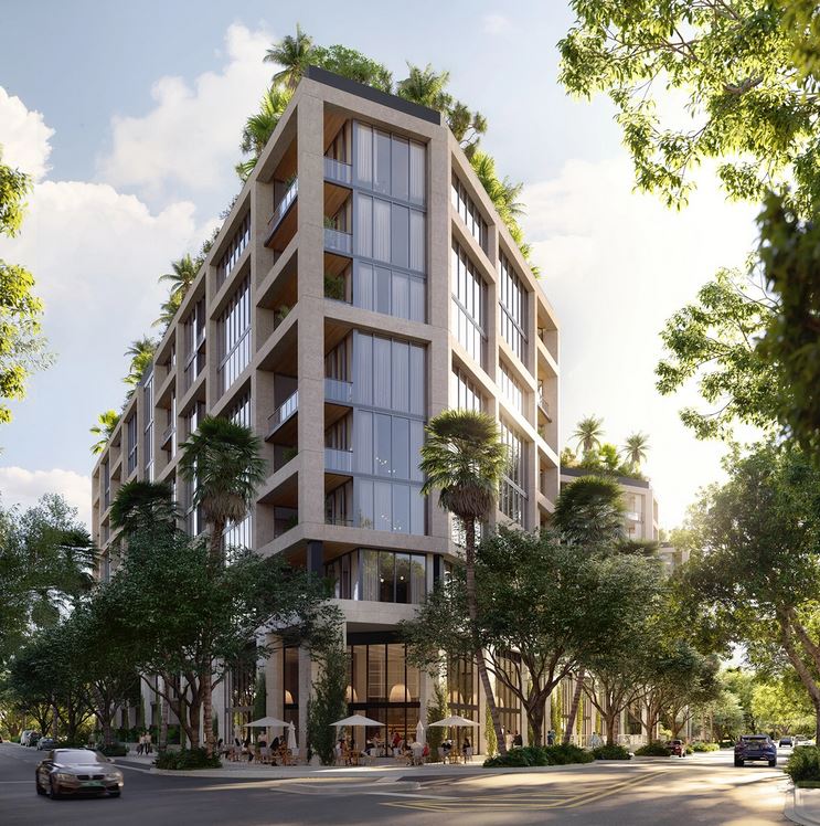 The Well Residences Brickell