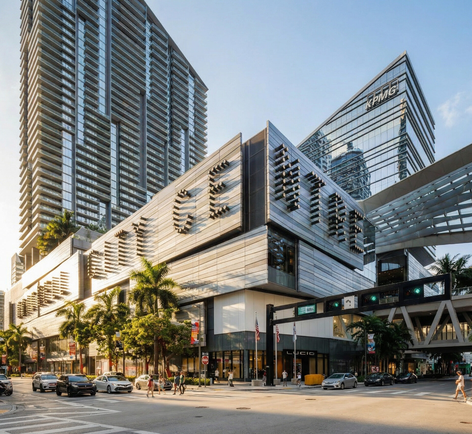 Brickell City Centre