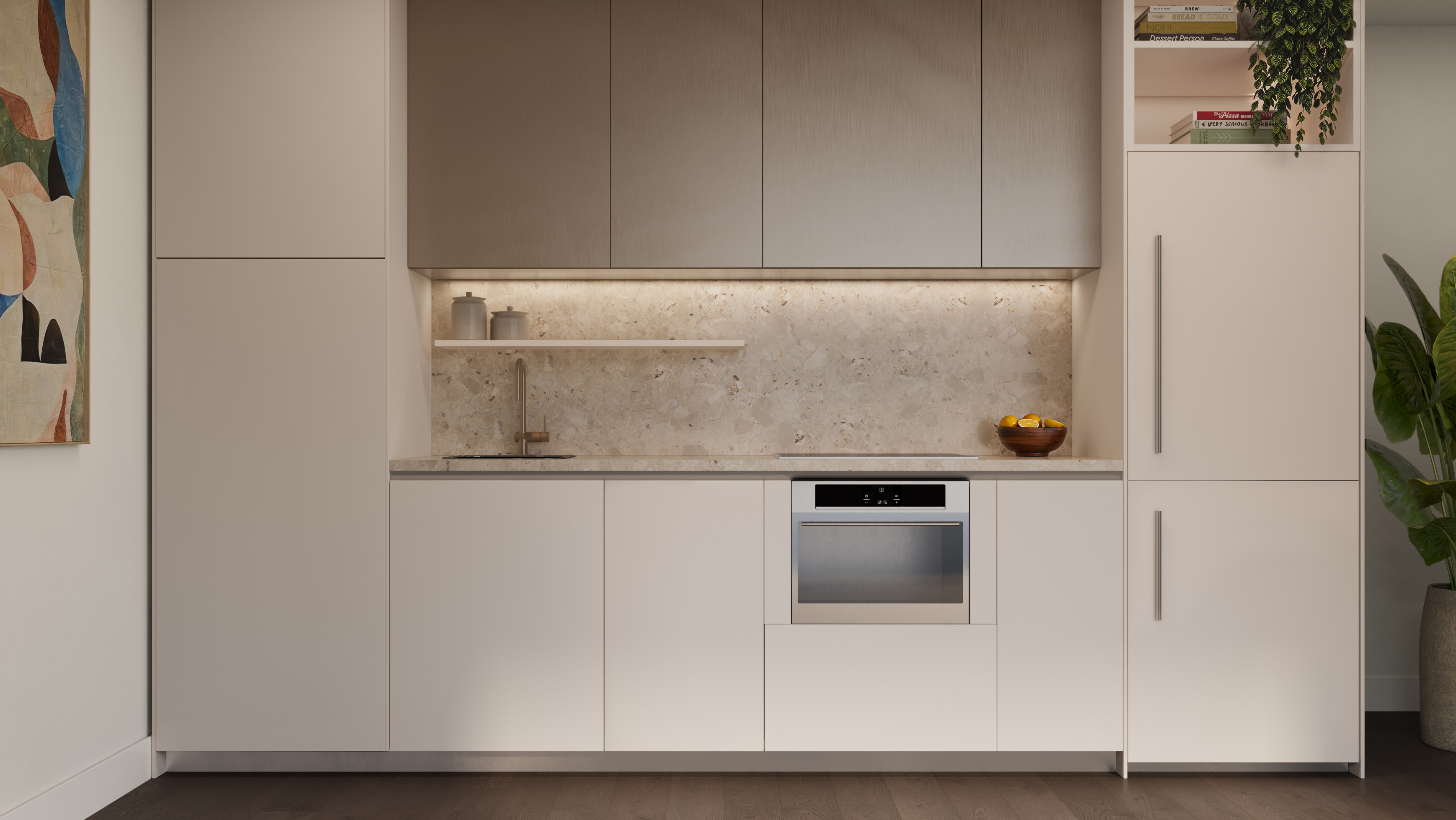 Cocina (B5)