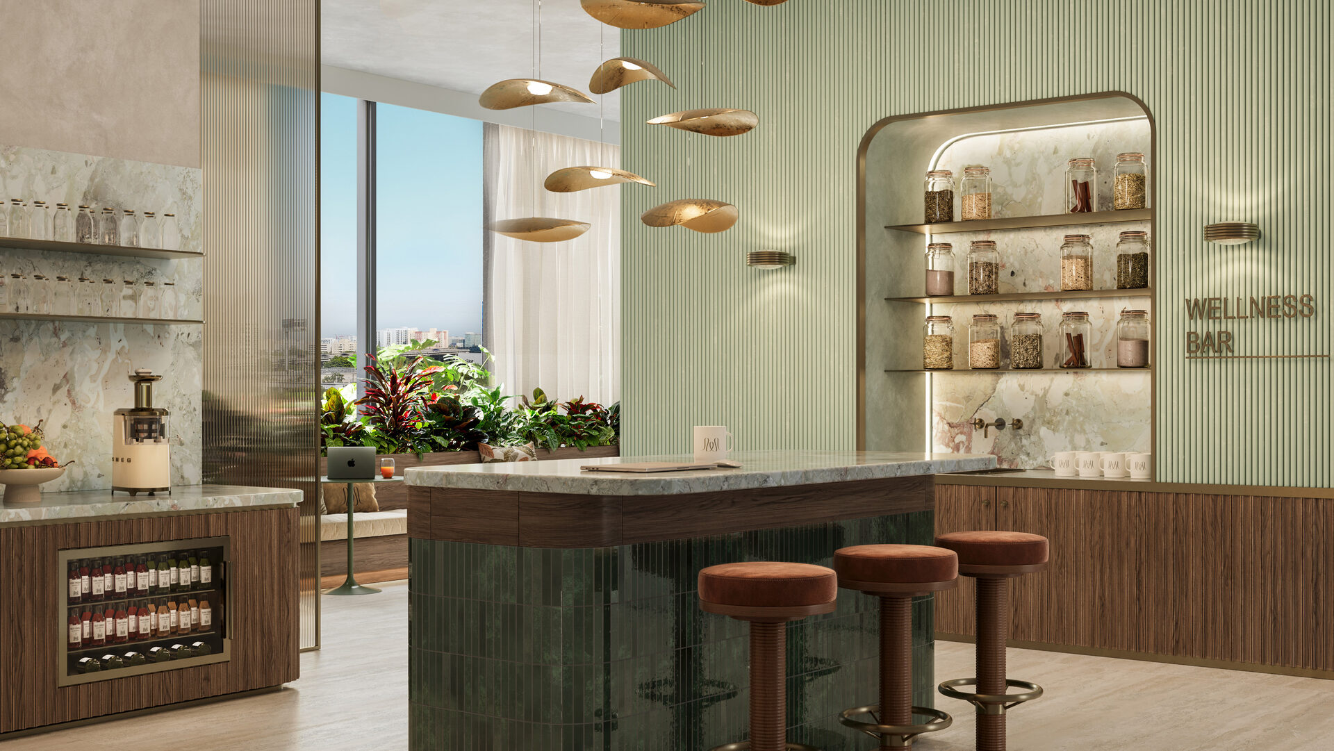 Mary Brickell Village