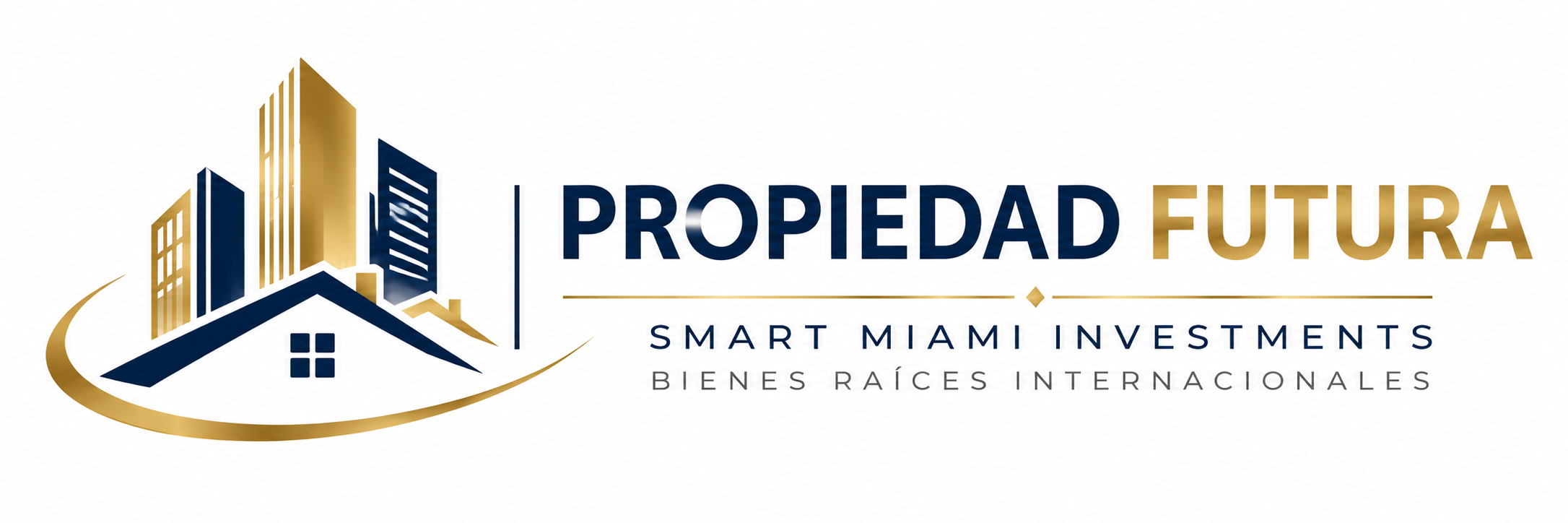 Propiedad Futura - Smart Miami Investments - Bienes Raíces Internacionales