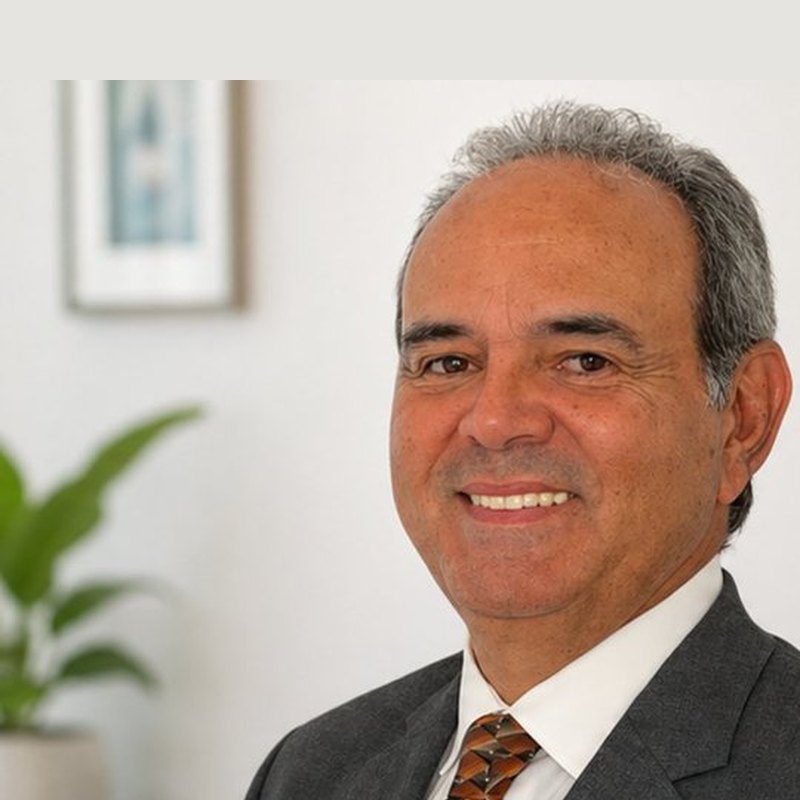 Luis Gonzalez - Asesor Profesional en Miami